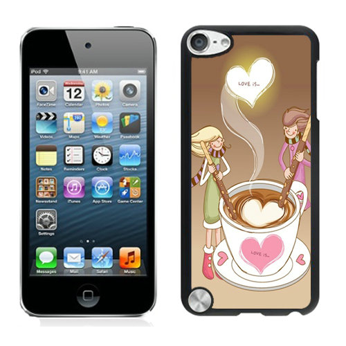 Valentine Lovers iPod Touch 5 Cases EEU | Women